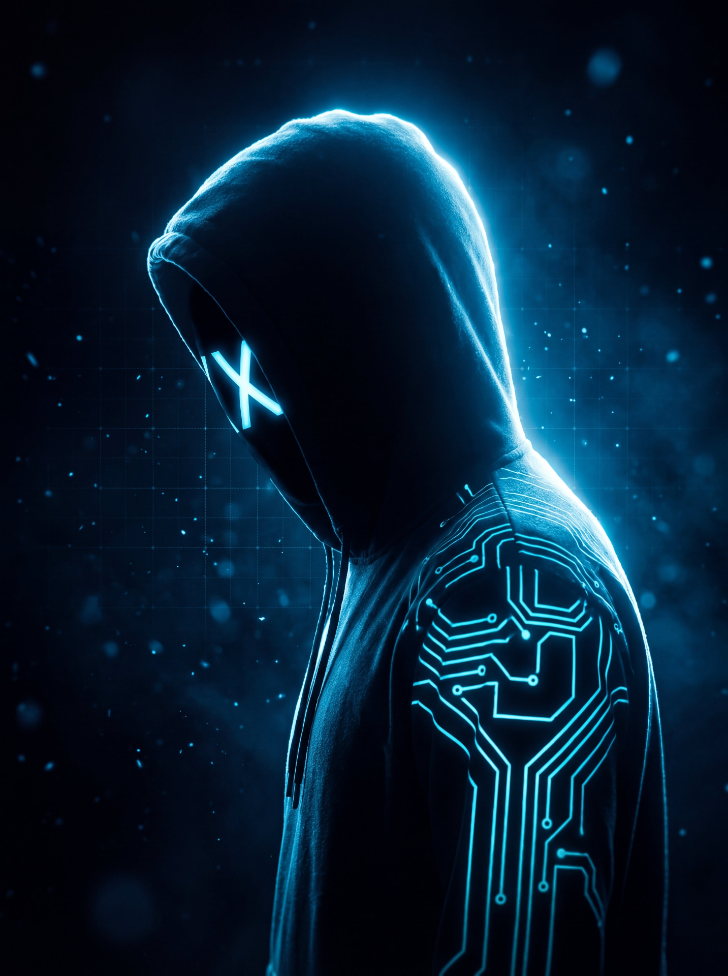 Shaked - מייסד XFlow Creator